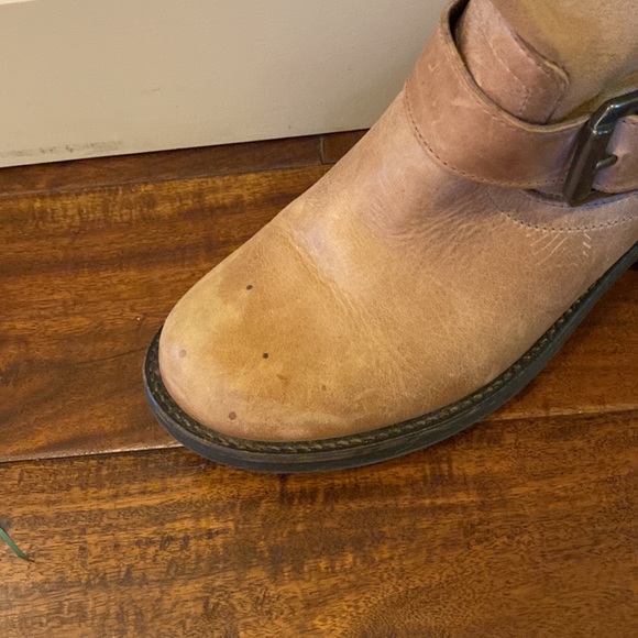 Freebird riding boots, size 37/7, worn only a few times - Picture 4 of 7